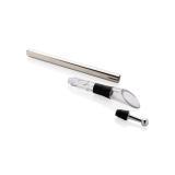 Vino Wine chiller stick, silver