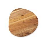 VINGA Veia serving board S, brown