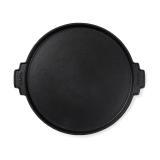 VINGA Monte Ardoise grill plate, 30 cm, black