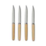 VINGA Retro meat knives, silver