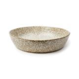 VINGA Nuvem serving bowl, beige