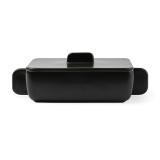 VINGA Monte neu gratin dish, black
