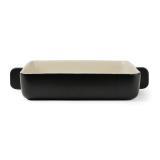 VINGA Monte neu oven dish, black