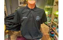 Personalizare tricouri Mercedes