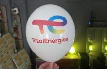 Baloane personalizate TotalEnergies